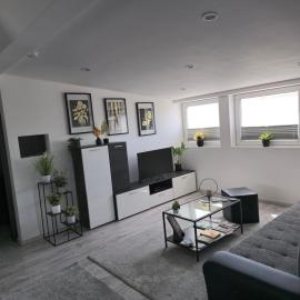 1,5 Zimmer Ferienwohnung Apartment in ruhiger Lage stadtnah Neu in Brunnthal