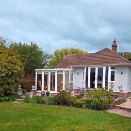 The Axbridge Hideaway, Hotel in Axbridge