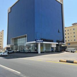 Rafid Hotel Jazan - فندق رفيد جازان