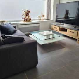 Logement cosy