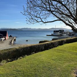 Charming house near the sea and the Pulpit Rock, Hotel in Strand