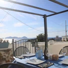 Le Case dei pescatori - Sirena, hotel in Isole Ponziane