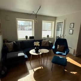Apartment in Kabelvåg, Lofoten, Hotel in Kabelvåg