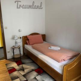 Hotel Grüner Baum - Hotel im Murgtal, Schwarzwald، فندق في فايزينباخ