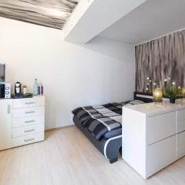 Appartment Mühlberg Obermühle, hotel a Kirchensittenbach