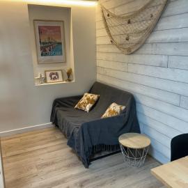 Studio cosy Cadaujac