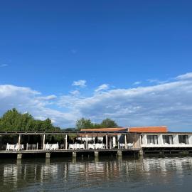 Pensiunea Pescador, hotel v destinácii Drencova