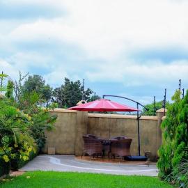 Elanza Suites Entebbe