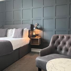 Qudos, hotel en Salisbury