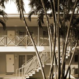 1818 Meridian House Apartments and Suites by Eskape Collection