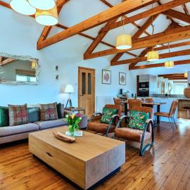 Finest Retreats - The Old School