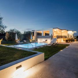 Villa Casa Diva