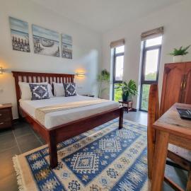 Kejani Paradise - Tropical serviced Condo at The Soul, Paje