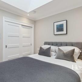 The Courtyard Apartments - Rosemary