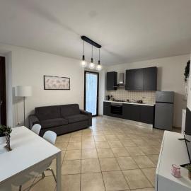 Appartamento turistico benessere
