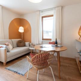 Dorfapartment Achensee