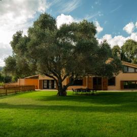 Casa rural El Bruguer Vell
