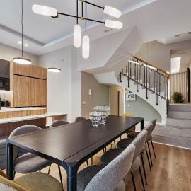 Fuencarral Living 5BR 7BH