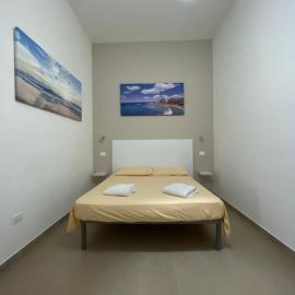 Residence la via del mare, hotel a Galatone