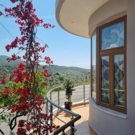 Apartment Besnik Brahimi Ksamil