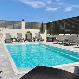 Olivae Mare Suites, hotelli kohteessa Kato Gouves