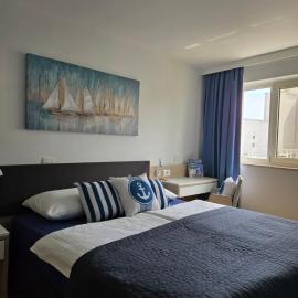 Apartment Belaj SeaSide Resort - Sea view