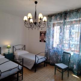 La Residenza del Cavallino Affittacamere