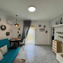 Villa Valentina Javea Costa Blanca: El Tosalet şehrinde bir otel