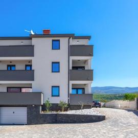Apartmani Maris