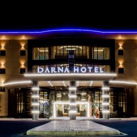 دارنا بلص للشقق المخدومة, hotel sa Al Ḩadīthah