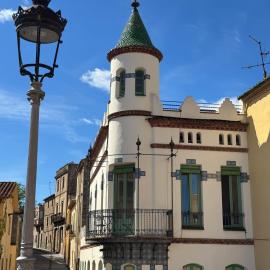 Casa Estela Agullana