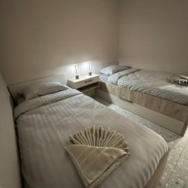 Hostel Novi Sad, hotel en Novi Sad