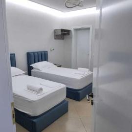 Berat GuestHouse "AAA", hotel in Berat