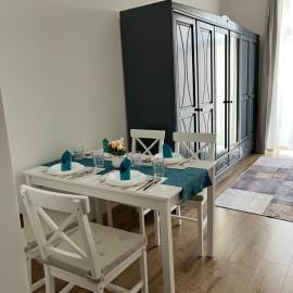 Pullman Apartman، فندق في ديبريتْسين