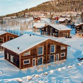 Awesome Apartment In Idre With Sauna, hotel in Idre