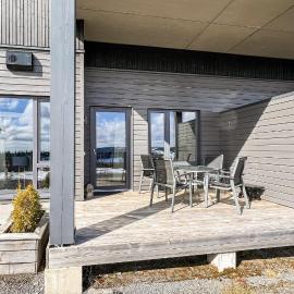 2 Bedroom Awesome Apartment In Sjusjøen