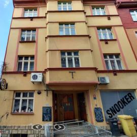 Apartmán BBB