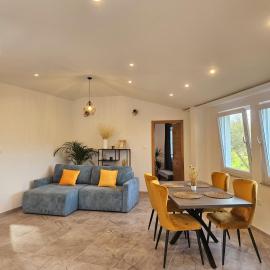 Green view apartment โรงแรมในโคเปร์