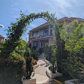 Eden Villas