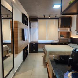 Studio West Fit, hotel in Mossoró