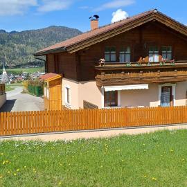 Ferienhaus Elfi, hotel a Abtenau