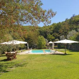 Pet Friendly Home In Bagnoro Ar, hotel v destinaci Bagnoro
