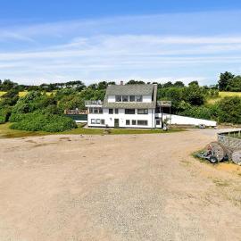 Nice Home In Øster Assels, hotel em Øster Assels