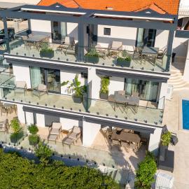 Gorgeous Apartment In Korcula With Sauna, hotel di Korcula