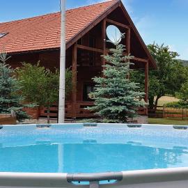 Cozy Home In Buzim With Sauna