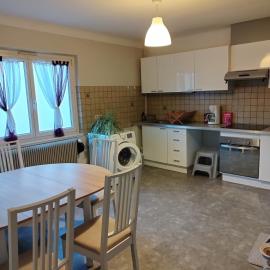 Appartement centre Alsace