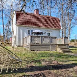 Nice Home In Ulricehamn With Wifi, hotel Ulricehamnban