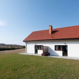 Cozy Home In Gietrzwald With Wifi
