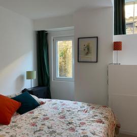 Appartement cosy à Eymet, hotel u gradu Eme