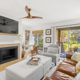 4513 Parkside Villa by Akers Ellis Rentals, hotel in Kiawah Island